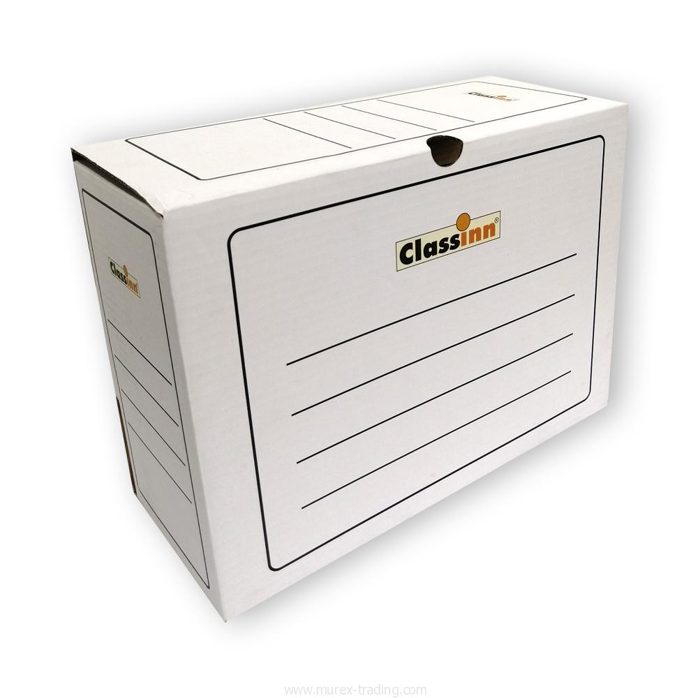 Class Inn Boite Archives Impermeable (Archive Box) - Murex Trading LLC