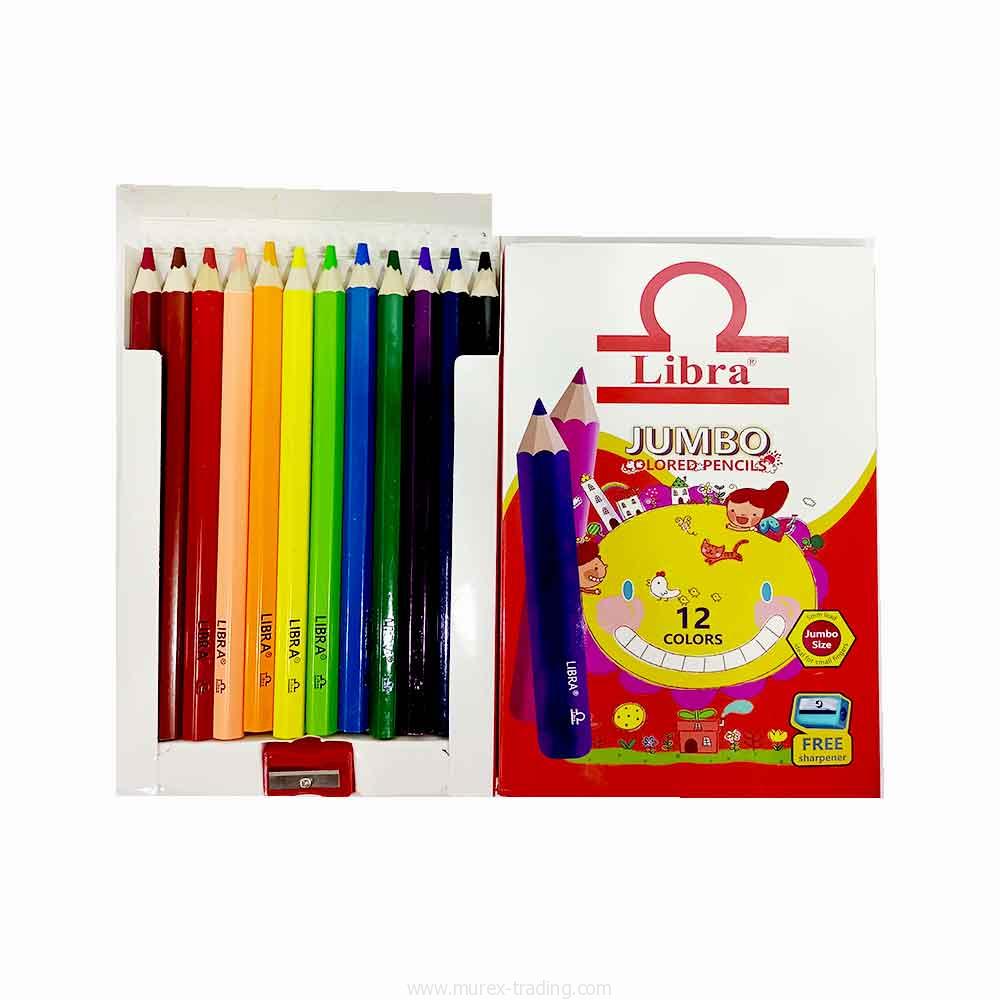 Colorations® Pencil Sharpener For Regular and Jumbo Pencils Office